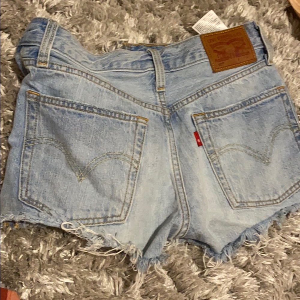 501 levi’s